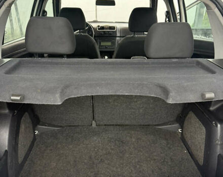 Білий Шкода Фабія, об'ємом двигуна 1.6 л та пробігом 244 тис. км за 5700 $, фото 5 на Automoto.ua