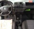 Білий Шкода Фабія, об'ємом двигуна 1.2 л та пробігом 260 тис. км за 4300 $, фото 6 на Automoto.ua