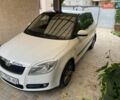Білий Шкода Фабія, об'ємом двигуна 1.39 л та пробігом 193 тис. км за 5000 $, фото 7 на Automoto.ua