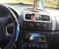 Белый Шкода Фабия, объемом двигателя 1.2 л и пробегом 250 тыс. км за 4500 $, фото 7 на Automoto.ua