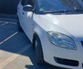 Білий Шкода Фабія, об'ємом двигуна 1.2 л та пробігом 225 тис. км за 3500 $, фото 15 на Automoto.ua