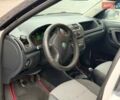 Белый Шкода Фабия, объемом двигателя 1.42 л и пробегом 273 тыс. км за 3800 $, фото 11 на Automoto.ua