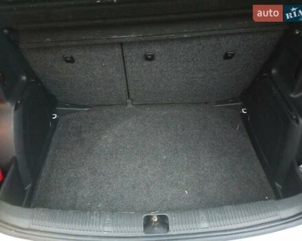 Білий Шкода Фабія, об'ємом двигуна 1.42 л та пробігом 274 тис. км за 3900 $, фото 13 на Automoto.ua