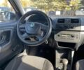 Білий Шкода Фабія, об'ємом двигуна 1.2 л та пробігом 226 тис. км за 4100 $, фото 7 на Automoto.ua