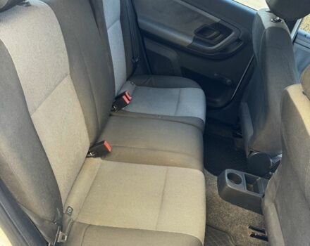 Білий Шкода Фабія, об'ємом двигуна 1.4 л та пробігом 280 тис. км за 3000 $, фото 11 на Automoto.ua