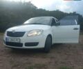 Білий Шкода Фабія, об'ємом двигуна 1.2 л та пробігом 185 тис. км за 4700 $, фото 16 на Automoto.ua