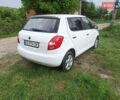 Білий Шкода Фабія, об'ємом двигуна 1.2 л та пробігом 246 тис. км за 4300 $, фото 20 на Automoto.ua