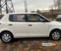 Білий Шкода Фабія, об'ємом двигуна 1.2 л та пробігом 237 тис. км за 4000 $, фото 7 на Automoto.ua