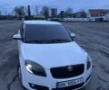 Білий Шкода Фабія, об'ємом двигуна 1.39 л та пробігом 231 тис. км за 4800 $, фото 1 на Automoto.ua