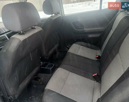 Белый Шкода Фабия, объемом двигателя 1.2 л и пробегом 290 тыс. км за 3300 $, фото 8 на Automoto.ua