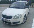 Білий Шкода Фабія, об'ємом двигуна 1.2 л та пробігом 185 тис. км за 4700 $, фото 2 на Automoto.ua