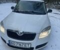 Білий Шкода Фабія, об'ємом двигуна 1.2 л та пробігом 146 тис. км за 4700 $, фото 3 на Automoto.ua