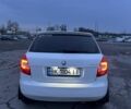 Білий Шкода Фабія, об'ємом двигуна 1.39 л та пробігом 231 тис. км за 4800 $, фото 4 на Automoto.ua