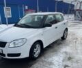 Білий Шкода Фабія, об'ємом двигуна 1.2 л та пробігом 290 тис. км за 3450 $, фото 2 на Automoto.ua