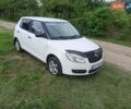 Білий Шкода Фабія, об'ємом двигуна 1.2 л та пробігом 246 тис. км за 4300 $, фото 18 на Automoto.ua