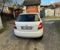 Білий Шкода Фабія, об'ємом двигуна 1.4 л та пробігом 280 тис. км за 3000 $, фото 2 на Automoto.ua