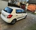 Білий Шкода Фабія, об'ємом двигуна 1.4 л та пробігом 280 тис. км за 3000 $, фото 3 на Automoto.ua