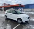 Білий Шкода Фабія, об'ємом двигуна 1.2 л та пробігом 290 тис. км за 3450 $, фото 1 на Automoto.ua