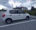 Білий Шкода Фабія, об'ємом двигуна 1.2 л та пробігом 185 тис. км за 4700 $, фото 1 на Automoto.ua