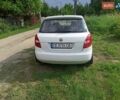 Білий Шкода Фабія, об'ємом двигуна 1.2 л та пробігом 246 тис. км за 4300 $, фото 9 на Automoto.ua