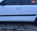 Білий Шкода Фабія, об'ємом двигуна 1.39 л та пробігом 231 тис. км за 4800 $, фото 6 на Automoto.ua