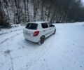 Білий Шкода Фабія, об'ємом двигуна 1.2 л та пробігом 146 тис. км за 4700 $, фото 5 на Automoto.ua