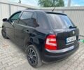Білий Шкода Фабія, об'ємом двигуна 1.4 л та пробігом 228 тис. км за 3750 $, фото 1 на Automoto.ua