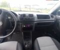 Білий Шкода Фабія, об'ємом двигуна 1.2 л та пробігом 185 тис. км за 4700 $, фото 6 на Automoto.ua