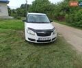 Білий Шкода Фабія, об'ємом двигуна 1.2 л та пробігом 246 тис. км за 4300 $, фото 1 на Automoto.ua