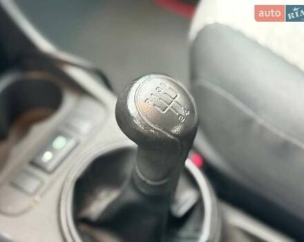 Белый Шкода Фабия, объемом двигателя 1.42 л и пробегом 273 тыс. км за 3800 $, фото 21 на Automoto.ua