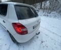 Білий Шкода Фабія, об'ємом двигуна 1.2 л та пробігом 146 тис. км за 4700 $, фото 6 на Automoto.ua