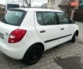 Білий Шкода Фабія, об'ємом двигуна 1.42 л та пробігом 274 тис. км за 3900 $, фото 2 на Automoto.ua