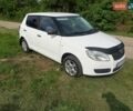 Білий Шкода Фабія, об'ємом двигуна 1.2 л та пробігом 246 тис. км за 4300 $, фото 11 на Automoto.ua