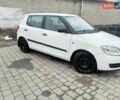 Білий Шкода Фабія, об'ємом двигуна 1.42 л та пробігом 274 тис. км за 3900 $, фото 9 на Automoto.ua