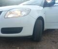 Білий Шкода Фабія, об'ємом двигуна 1.2 л та пробігом 185 тис. км за 4700 $, фото 15 на Automoto.ua