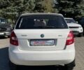 Білий Шкода Фабія, об'ємом двигуна 1.2 л та пробігом 226 тис. км за 4100 $, фото 4 на Automoto.ua