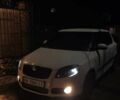 Білий Шкода Фабія, об'ємом двигуна 1.39 л та пробігом 231 тис. км за 4800 $, фото 7 на Automoto.ua