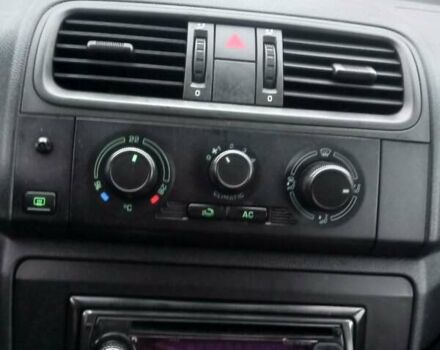 Білий Шкода Фабія, об'ємом двигуна 1.42 л та пробігом 274 тис. км за 3900 $, фото 8 на Automoto.ua