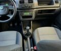 Білий Шкода Фабія, об'ємом двигуна 1.4 л та пробігом 280 тис. км за 3000 $, фото 7 на Automoto.ua