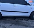 Білий Шкода Фабія, об'ємом двигуна 1.39 л та пробігом 231 тис. км за 4800 $, фото 5 на Automoto.ua