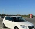 Білий Шкода Фабія, об'ємом двигуна 1.2 л та пробігом 88 тис. км за 4400 $, фото 1 на Automoto.ua