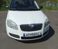 Белый Шкода Фабия, объемом двигателя 1 л и пробегом 225 тыс. км за 3950 $, фото 8 на Automoto.ua