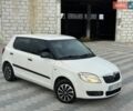 Білий Шкода Фабія, об'ємом двигуна 1.2 л та пробігом 296 тис. км за 3550 $, фото 1 на Automoto.ua
