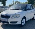 Білий Шкода Фабія, об'ємом двигуна 1.2 л та пробігом 226 тис. км за 4100 $, фото 1 на Automoto.ua