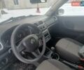 Белый Шкода Фабия, объемом двигателя 1.2 л и пробегом 290 тыс. км за 3300 $, фото 11 на Automoto.ua