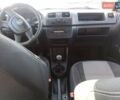 Белый Шкода Фабия, объемом двигателя 1.2 л и пробегом 226 тыс. км за 3700 $, фото 3 на Automoto.ua