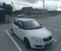 Білий Шкода Фабія, об'ємом двигуна 1.2 л та пробігом 185 тис. км за 4700 $, фото 4 на Automoto.ua