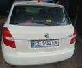 Білий Шкода Фабія, об'ємом двигуна 1.42 л та пробігом 348 тис. км за 4300 $, фото 1 на Automoto.ua