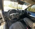 Белый Шкода Фабия, объемом двигателя 1.2 л и пробегом 210 тыс. км за 4300 $, фото 5 на Automoto.ua