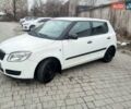 Білий Шкода Фабія, об'ємом двигуна 1.42 л та пробігом 274 тис. км за 3900 $, фото 1 на Automoto.ua